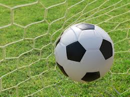 soccerball An Away Goal is Scored, Frustrating Everybody