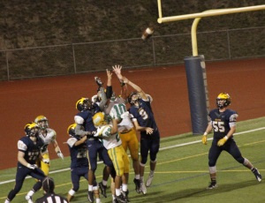 bellevue tumwater football