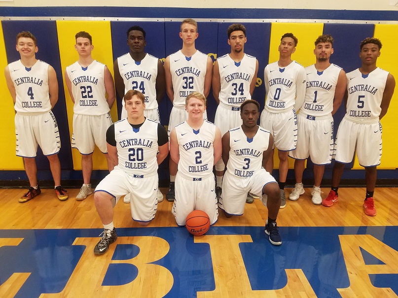 cc mens team