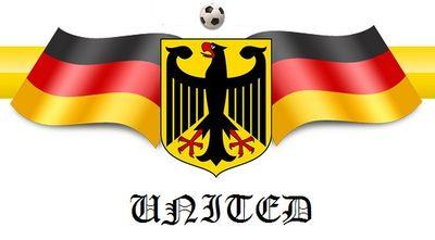 united logo