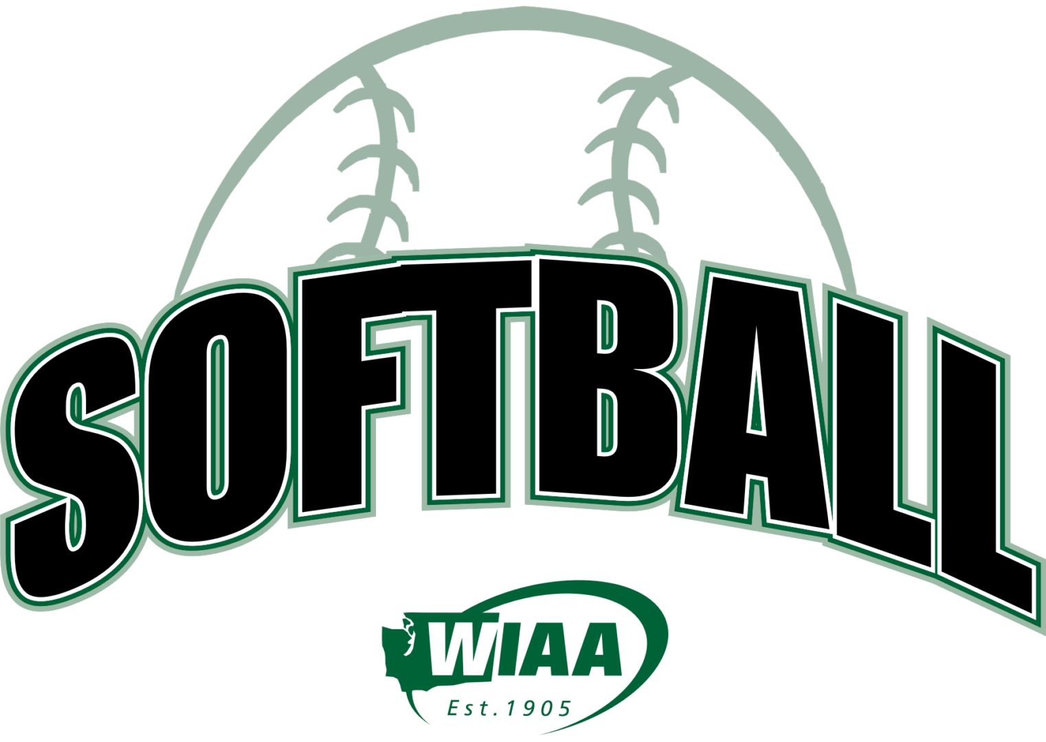 wiaa softball