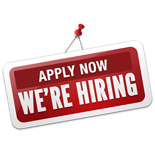 help-wanted now hiring