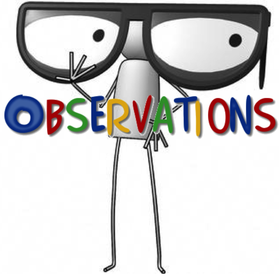 observations