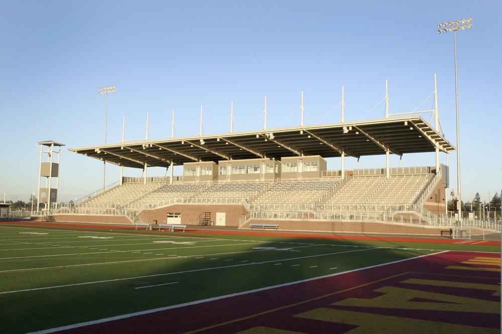 Mt. Tahoma Stadium