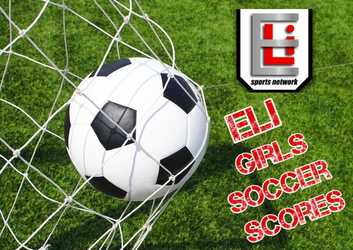 Eli g soccer scores