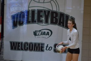 volleyball state