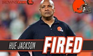 hue jackson