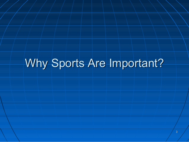 why-sports-are-important-
