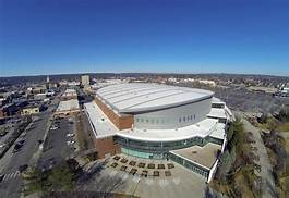 spokane arena