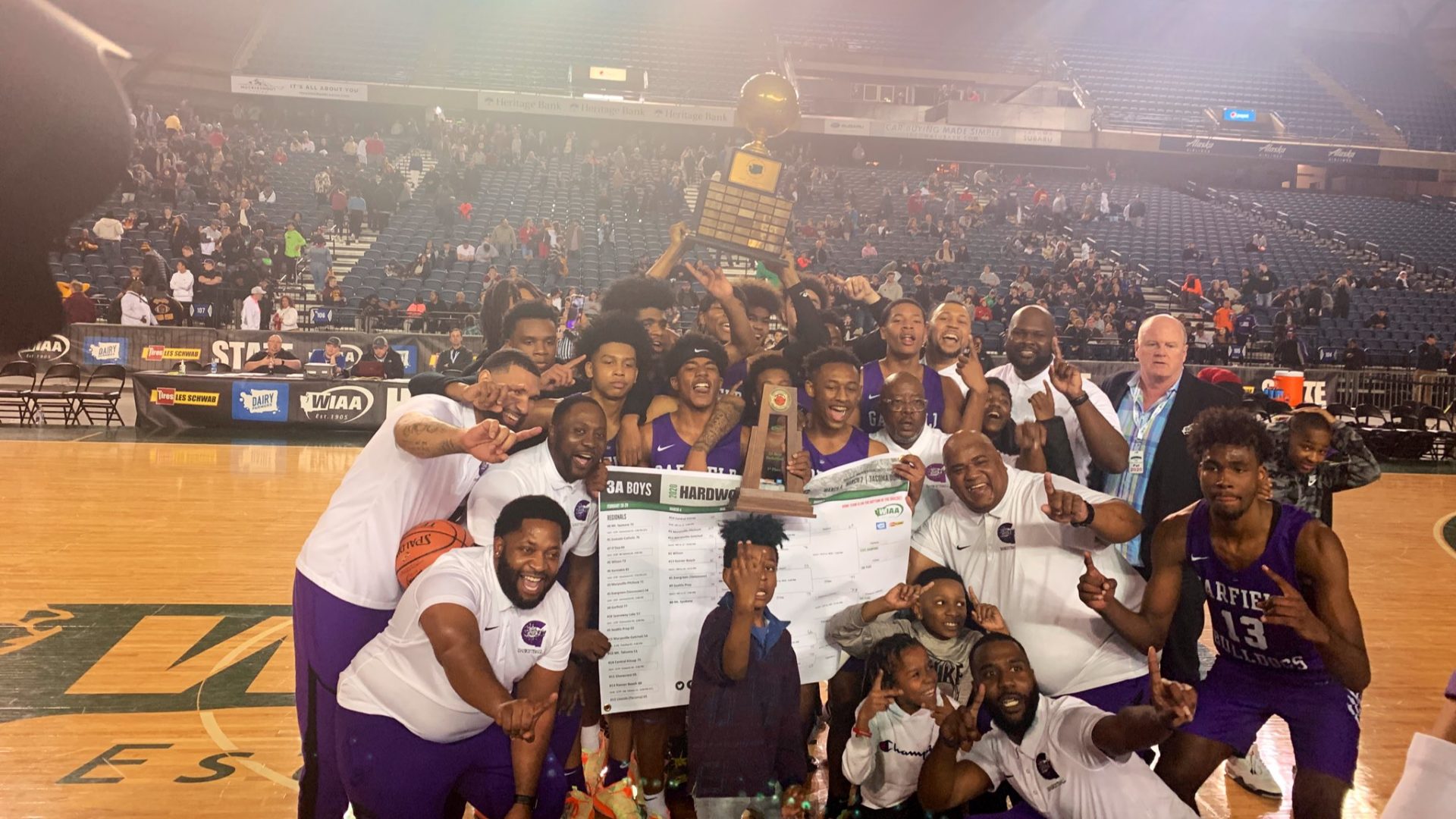 garfield boys bb title