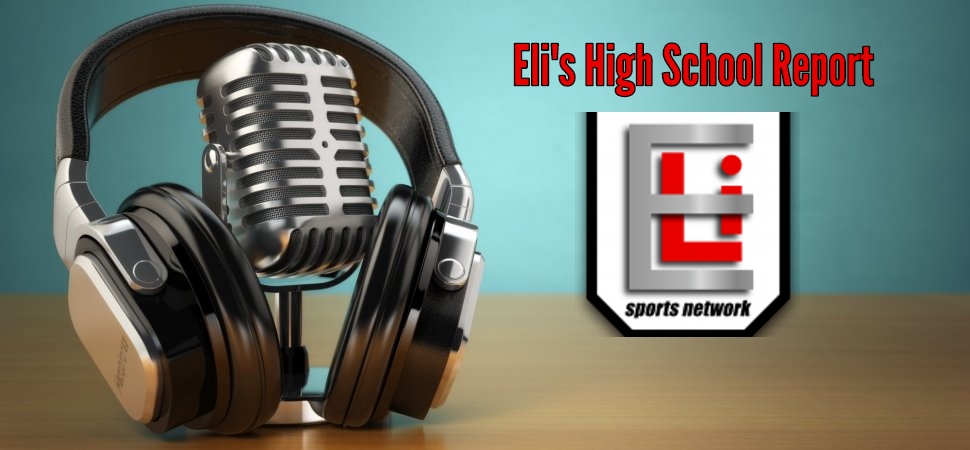 ESN High School report 1