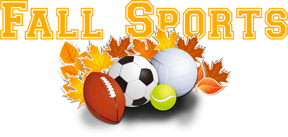 Fall Sports