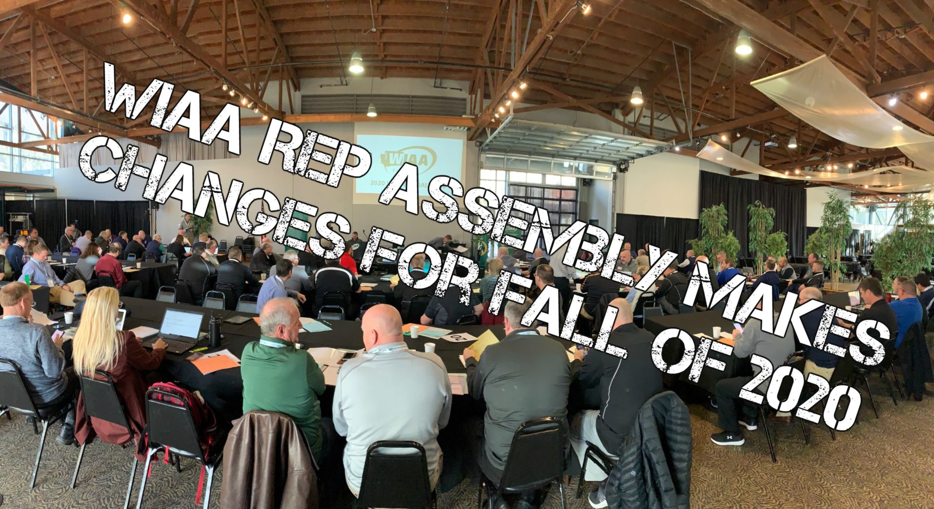 wiaa rep assembly