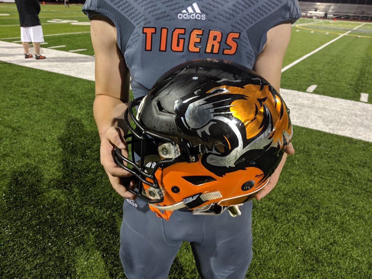 entiat tigers