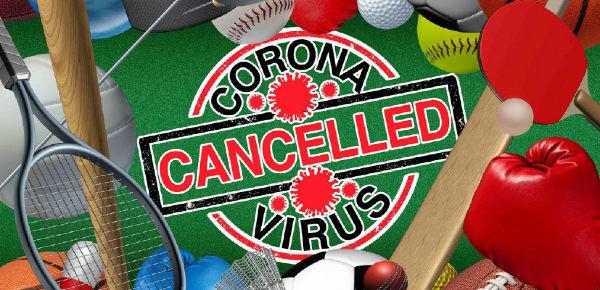 corona cancelled