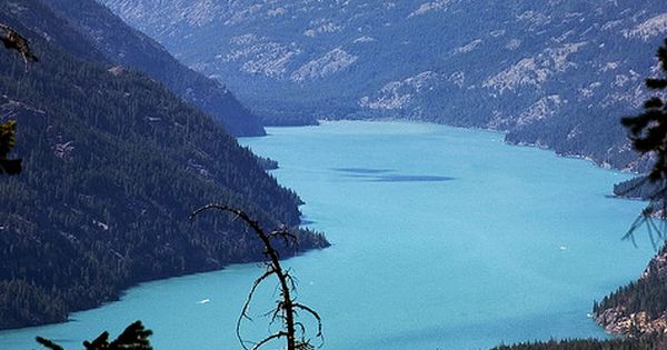 lake chelan
