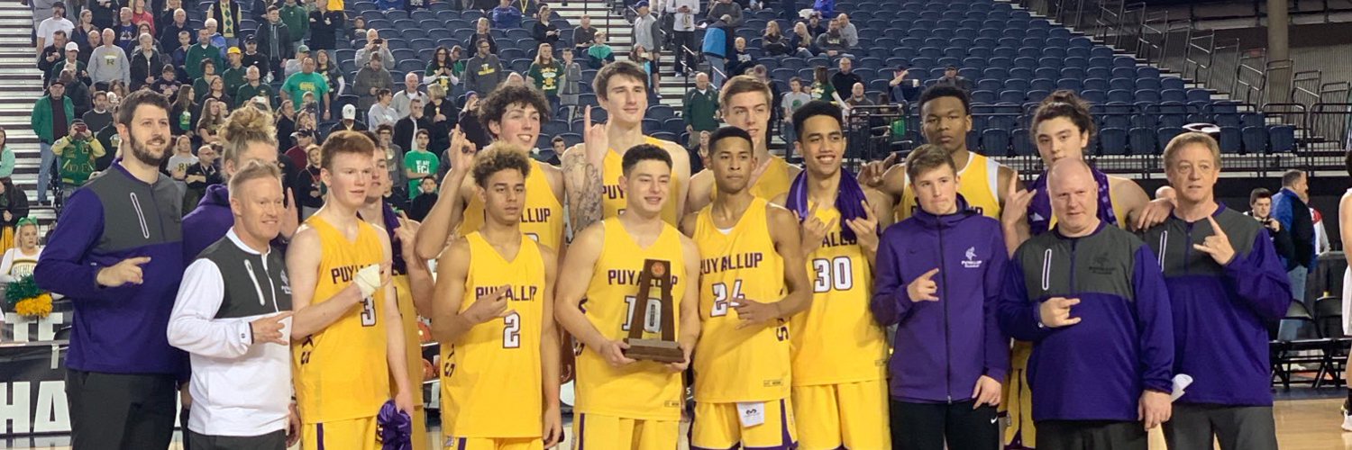 puyall boys hoops