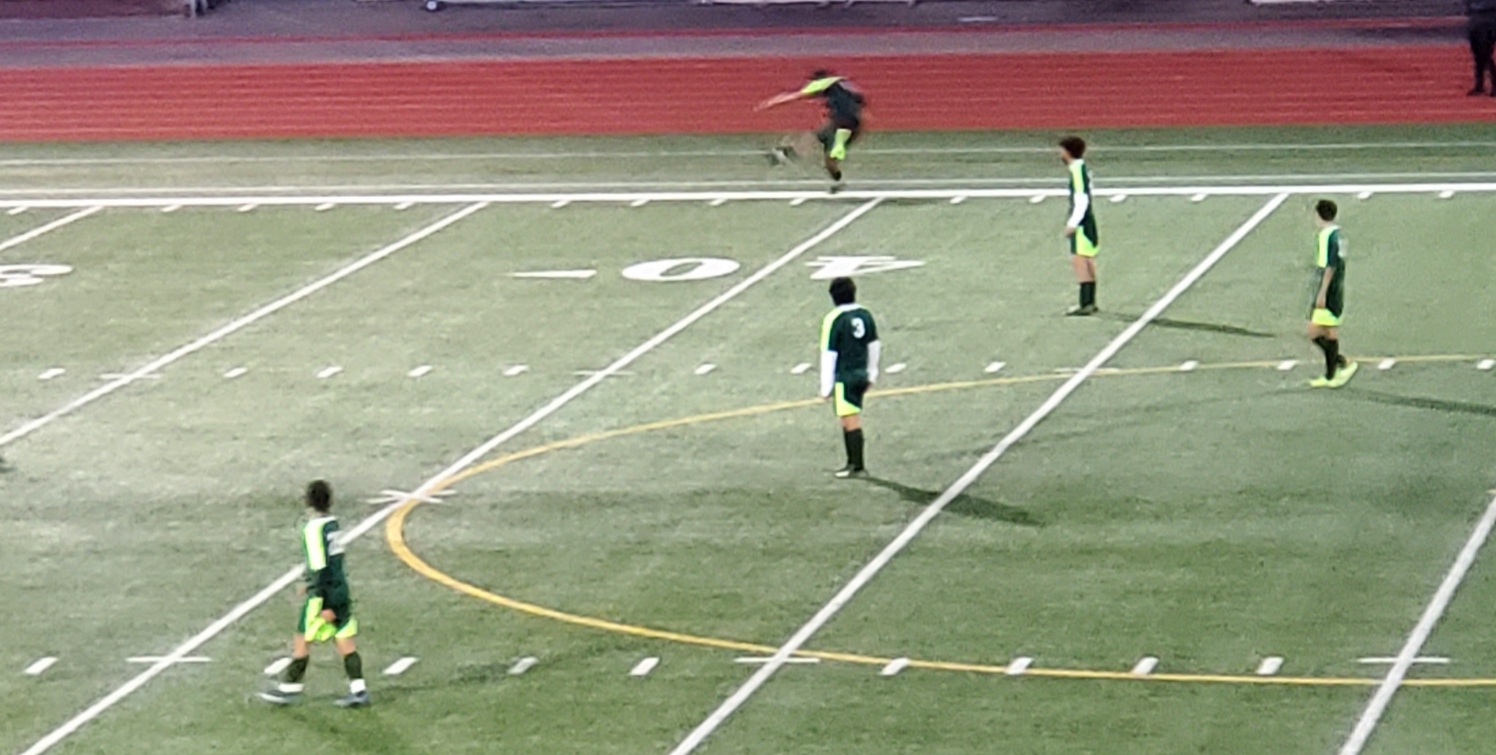 cpark soccer