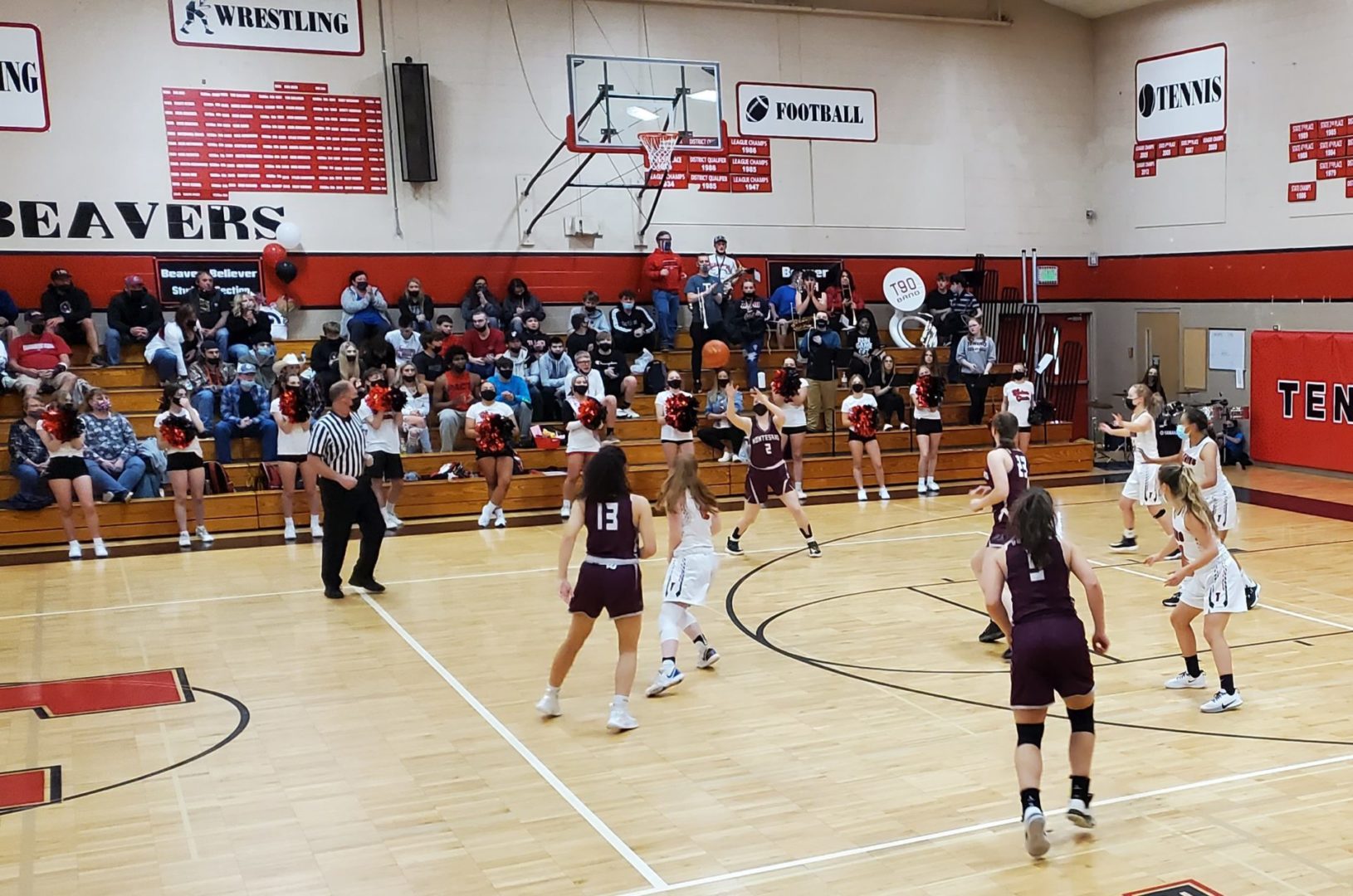 mont ten gbb 4