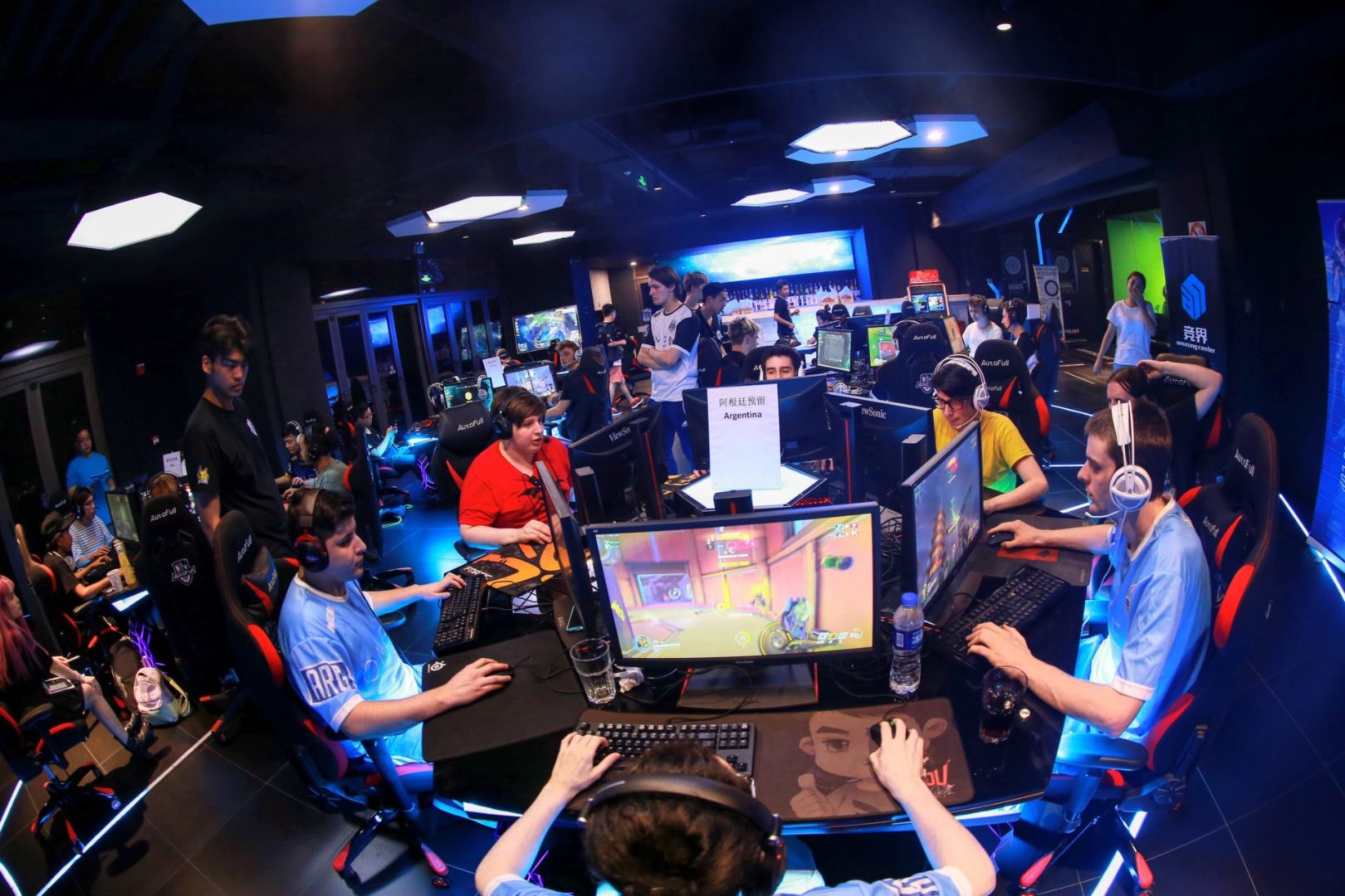 esports 1
