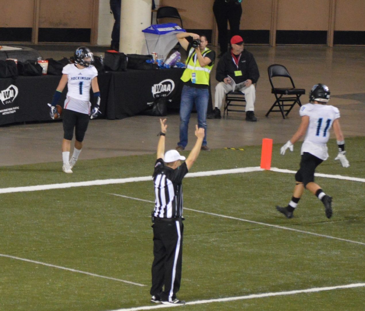 aa officials 11
