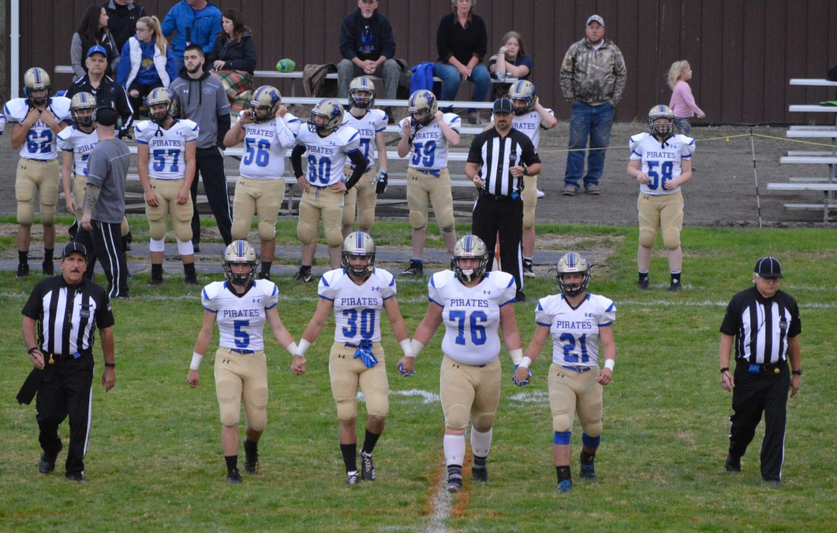 aa officials 4