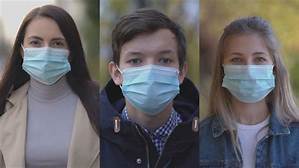 masks