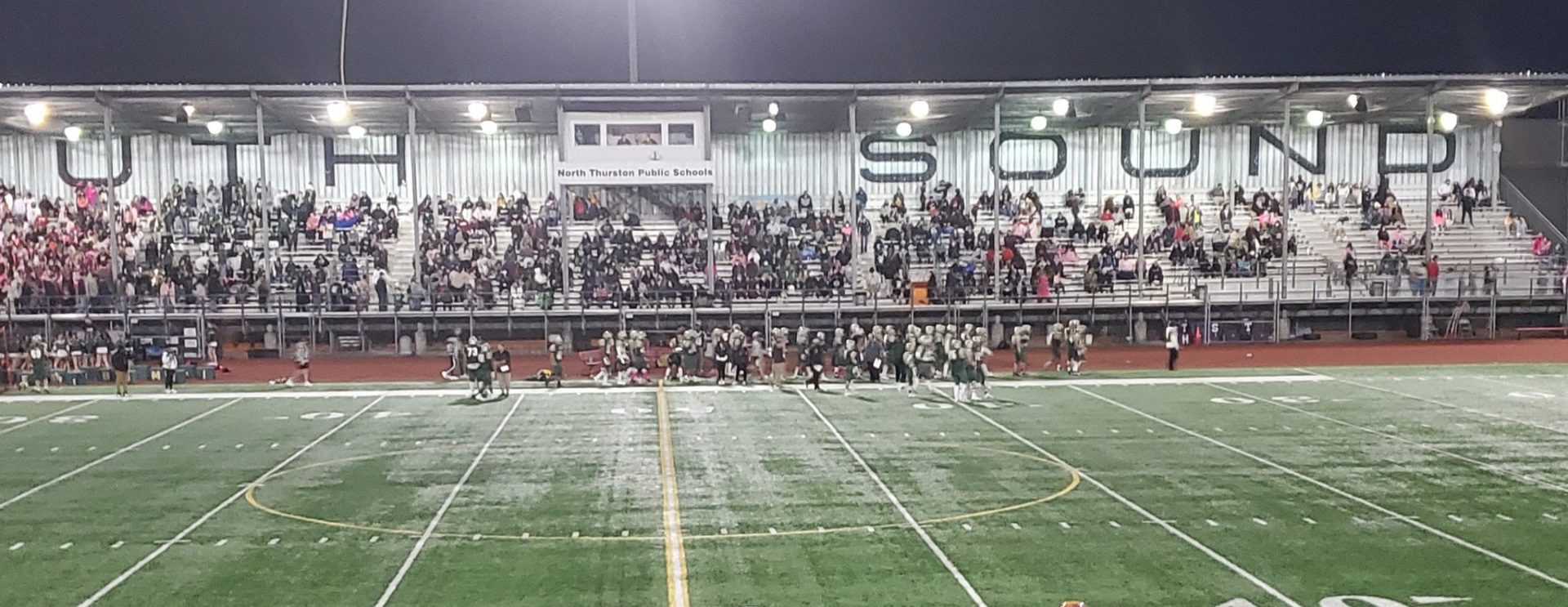 south sound stadium