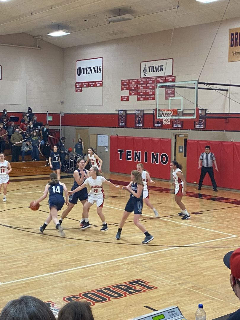 KWC-Tenino