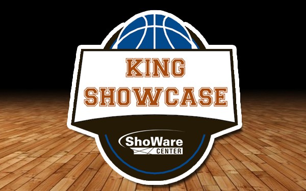 showare king logo best