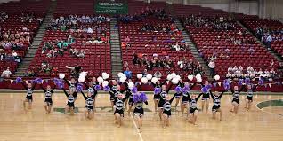 dance drill 2