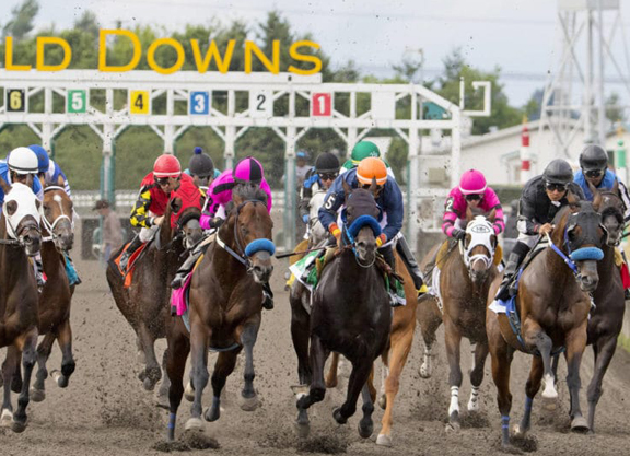 emd longacres mile