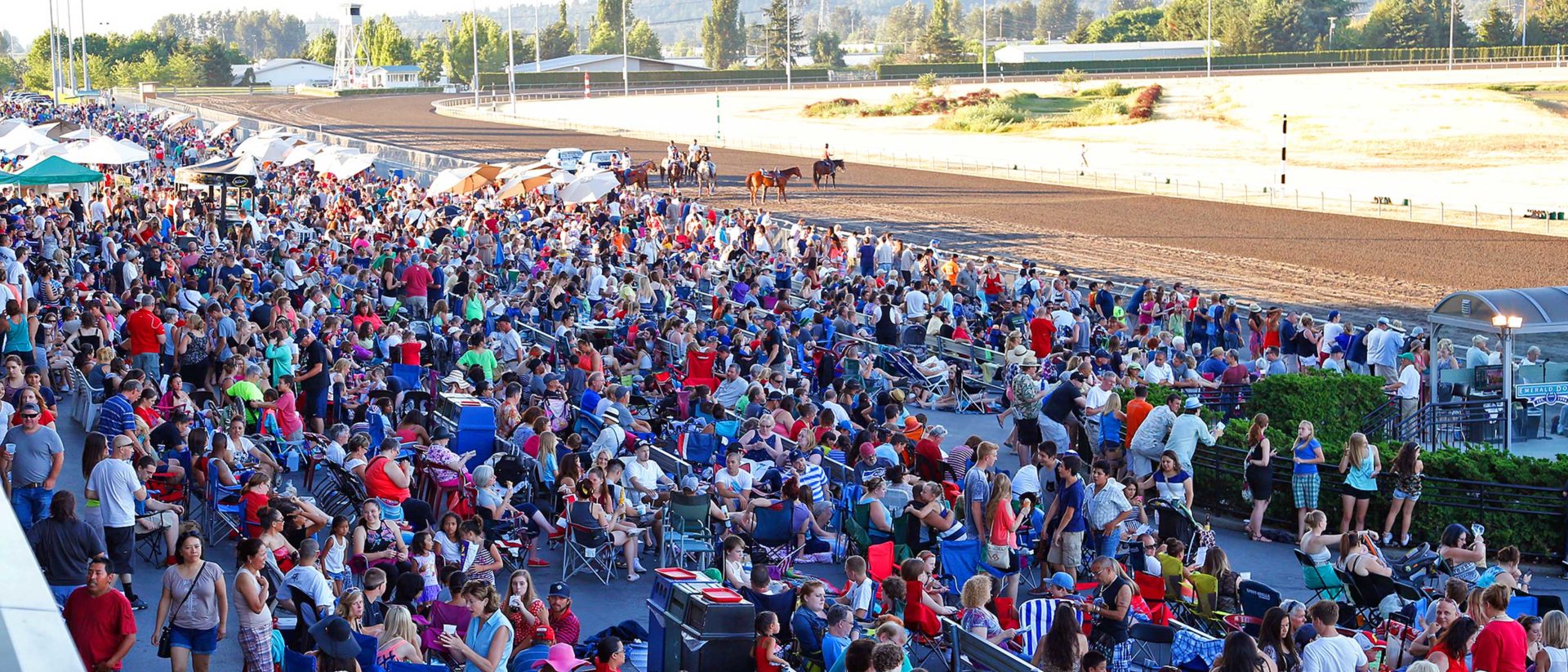 emd crowd