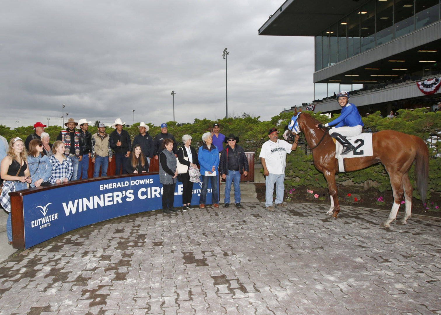 emd house of lords winners circle