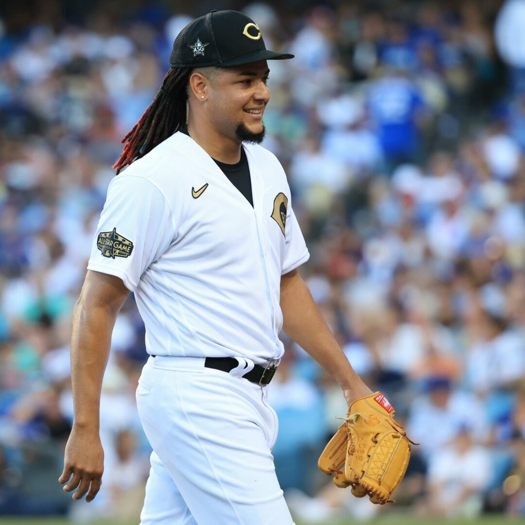 Luis Castillo