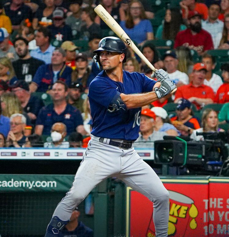 Mariners-Astros