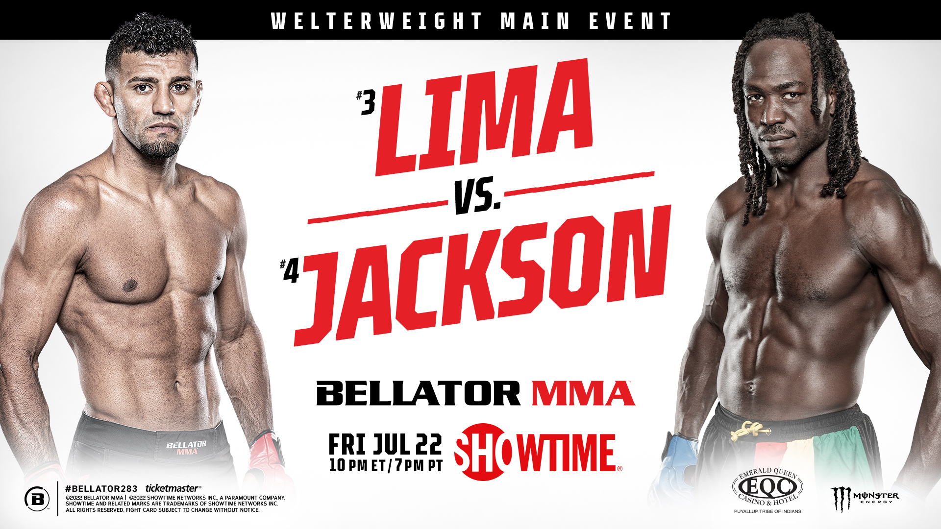 mma