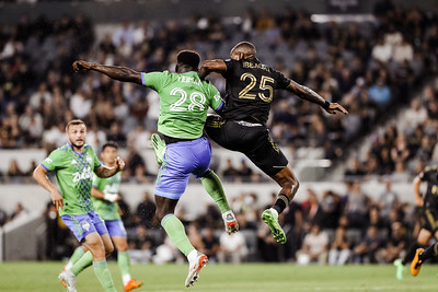 sounders 729