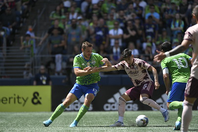 sounders v port 7-9