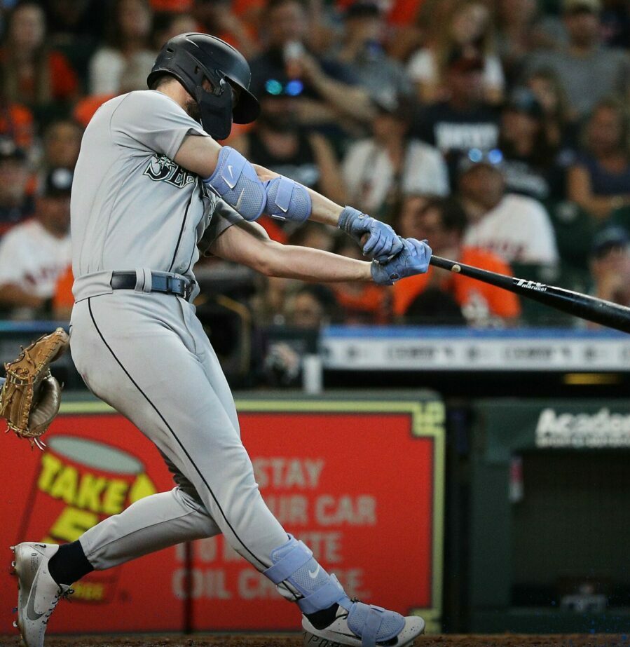 Jesse Winker