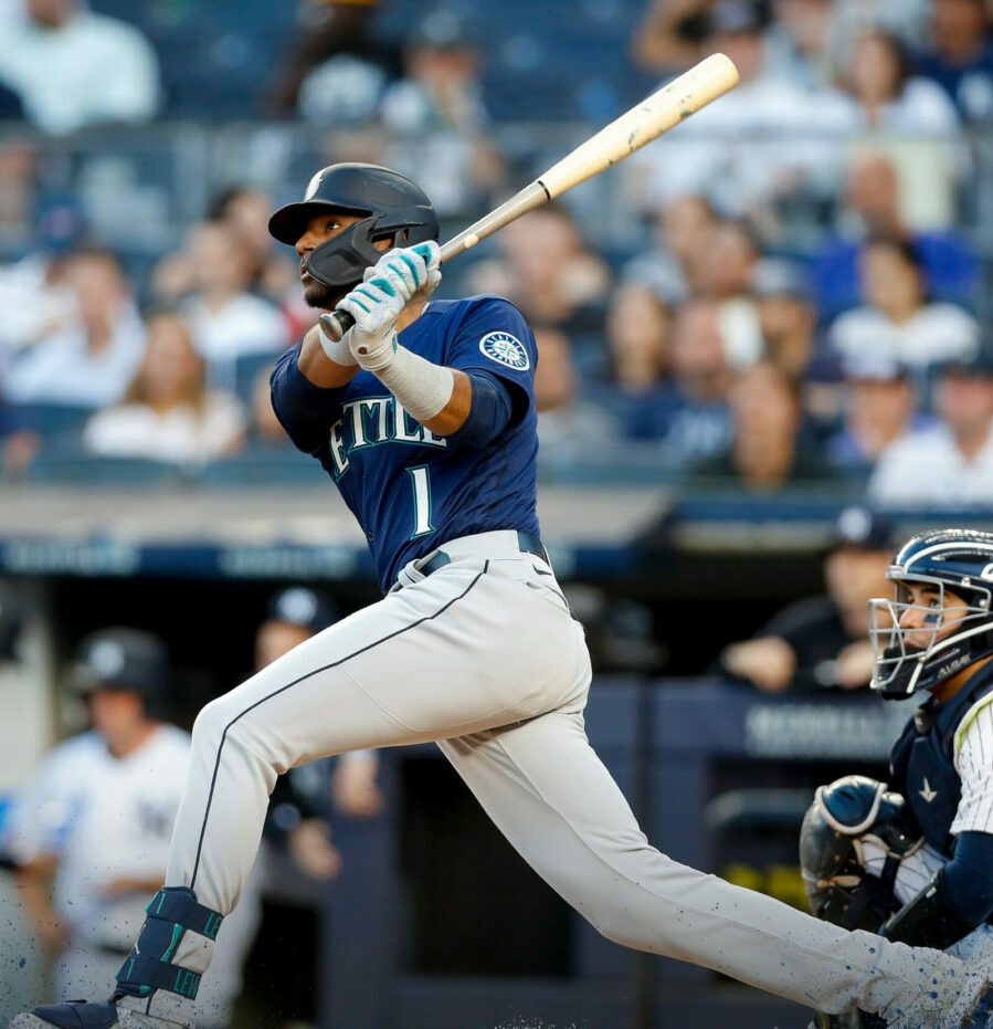 Kyle Lewis