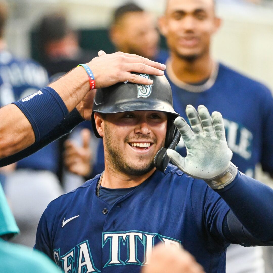 Mariners-Tigers