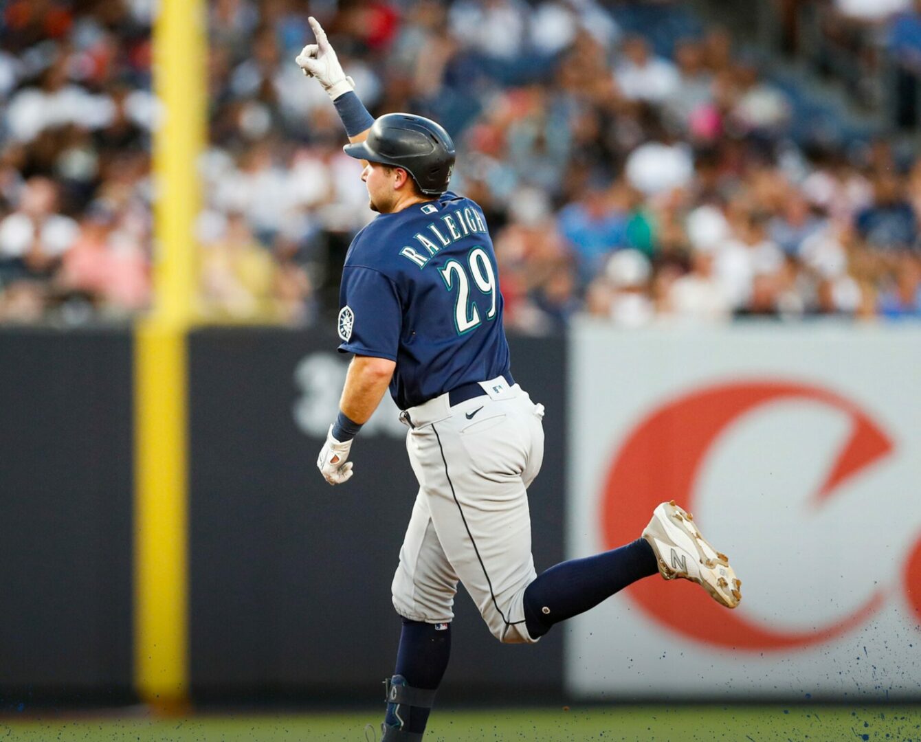Mariners-Yankees