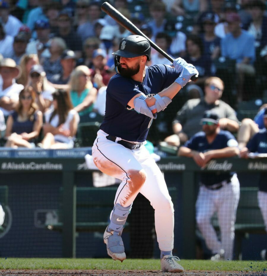 Nats-Mariners