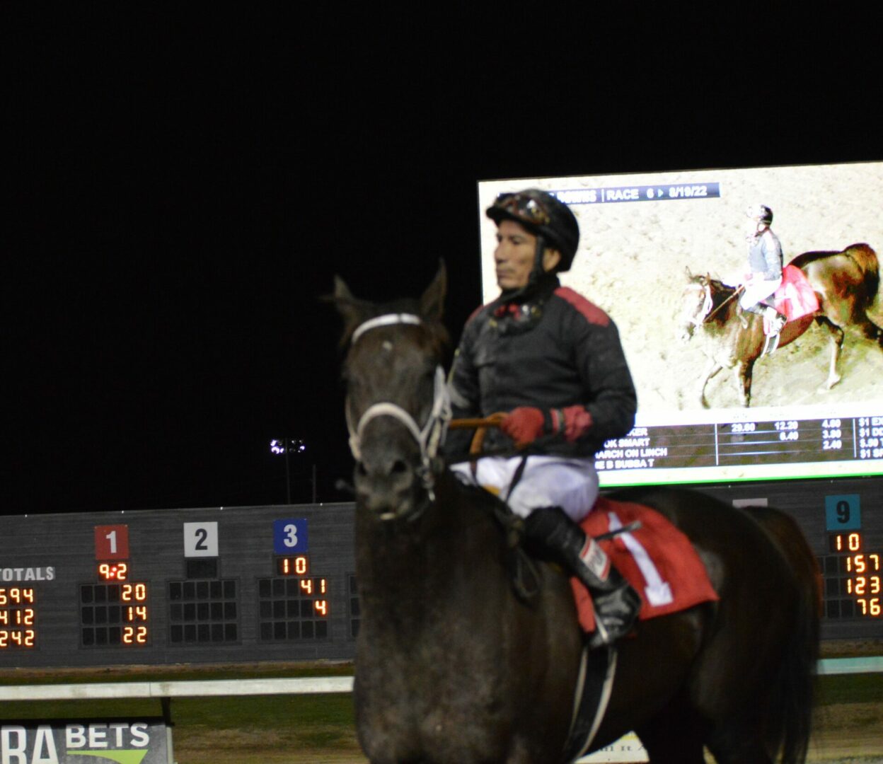emd firewalker matias 819