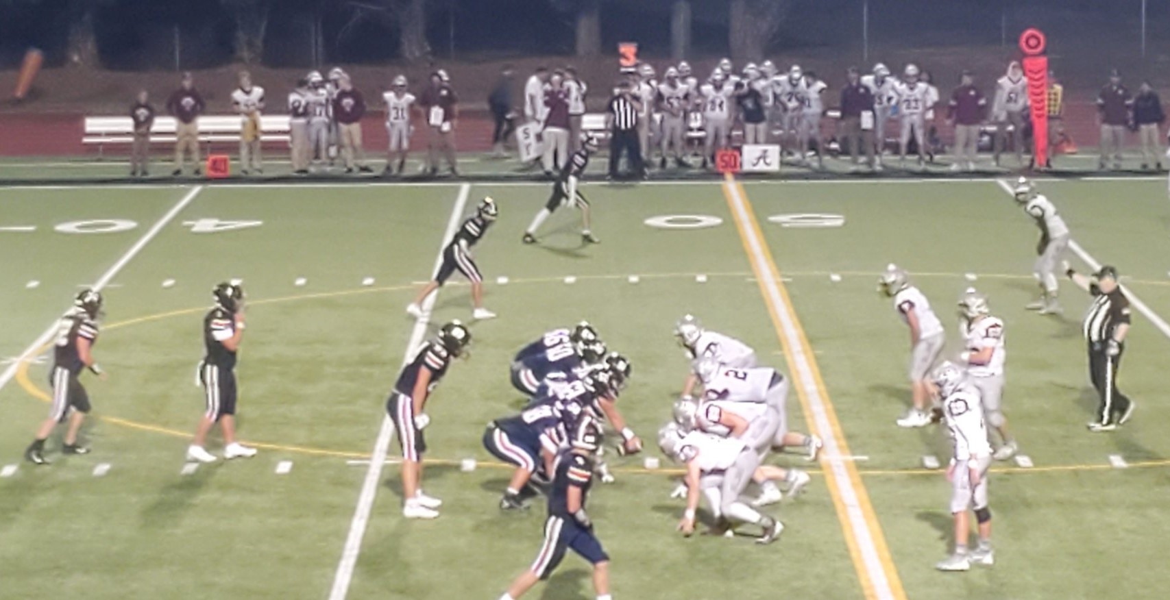 FB black hills vs monte