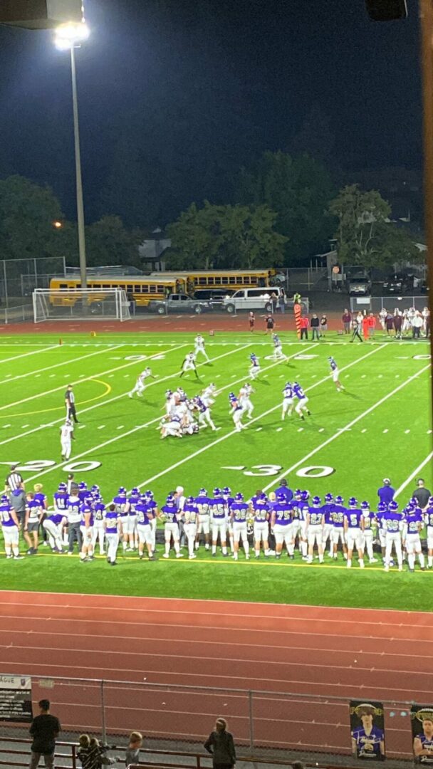 Kitsap-Puyallup