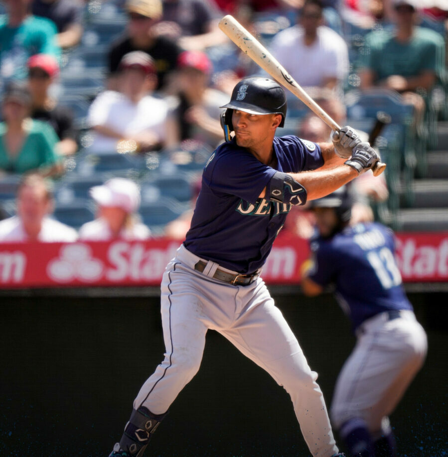 Mariners-Angels