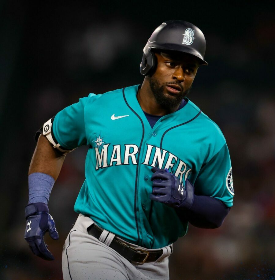 Mariners-Angels