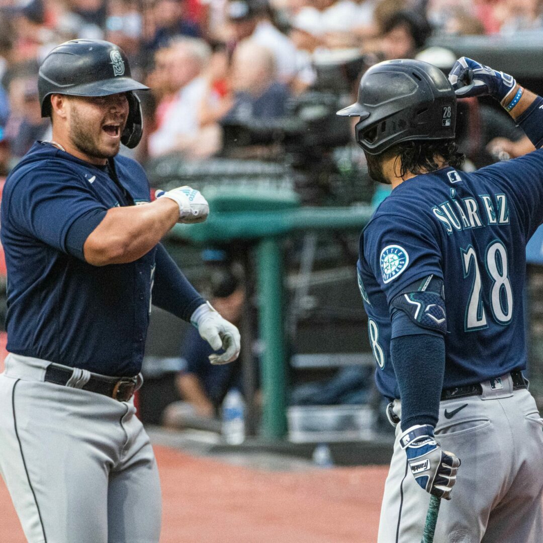 Mariners-Guardians